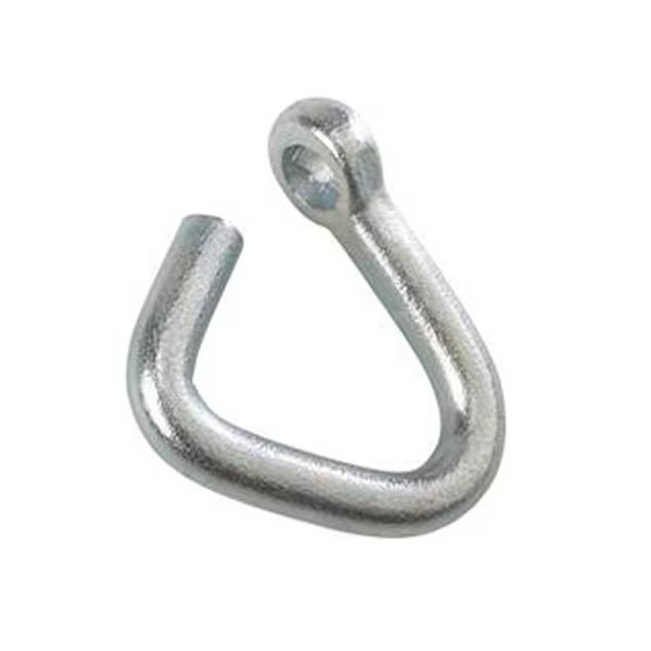 3/8 COLD SHUT, SC, 8040415, Peerless Chain, Mfr#: 8040415